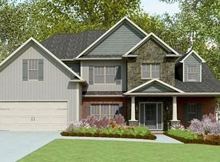 2142 Tributary Dr LOT 20, Sevierville, TN 37876