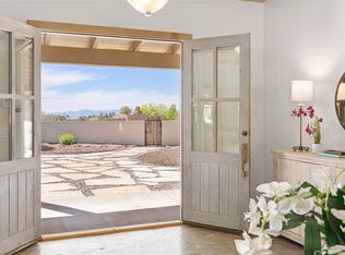 15 Rancho Manana, Santa Fe, NM 87506