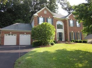 12810 Doe Ln, Darnestown, MD 20878