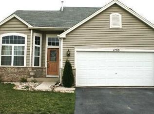 1708 Kenicott Ln, Plainfield, IL 60586