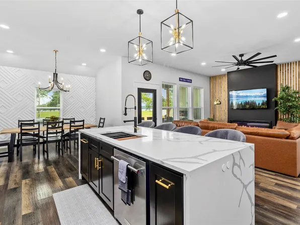 7 Silver Spur Dr, Mount Pleasant, TX 75455