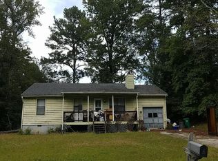 5000 Great Meadows Rd, Lithonia, GA 30038