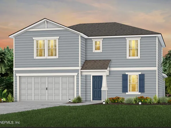 5508 LONGFIN Court, Jacksonville, FL 32244