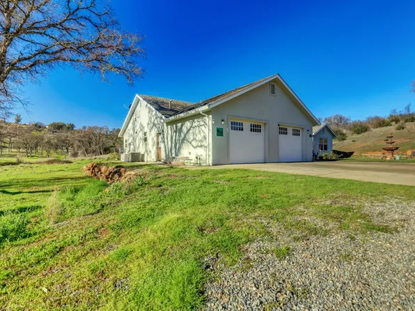 6718 Cross Star Trl, Loma Rica, CA 95901