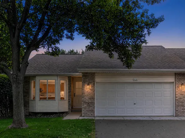 14116 Essex Ln, Apple Valley, MN 55124