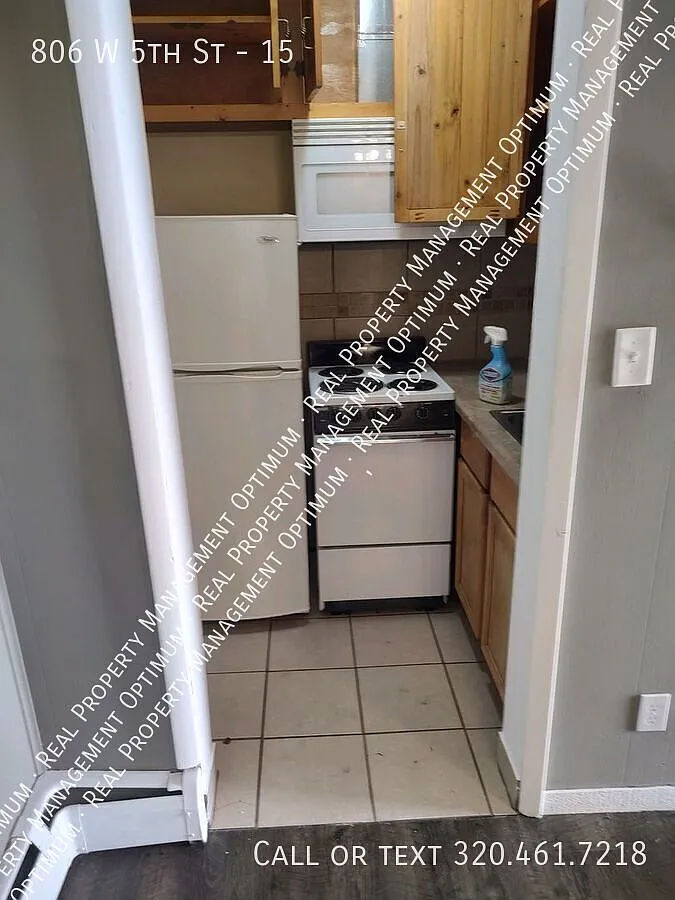 1 Bedroom Apartment in Morris MN-Flexible Lease Options Available — Photo 4