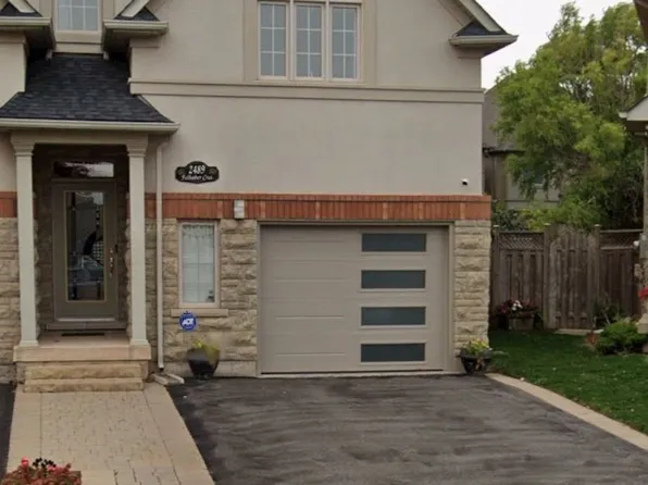 2489 Felhaber Cres, Oakville, ON L6H 7R8
