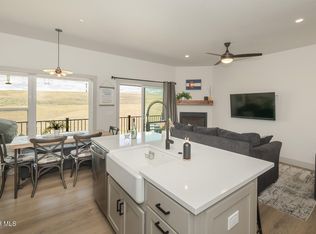 109 Eagle Ridge Drive #B4, Granby, CO 80446