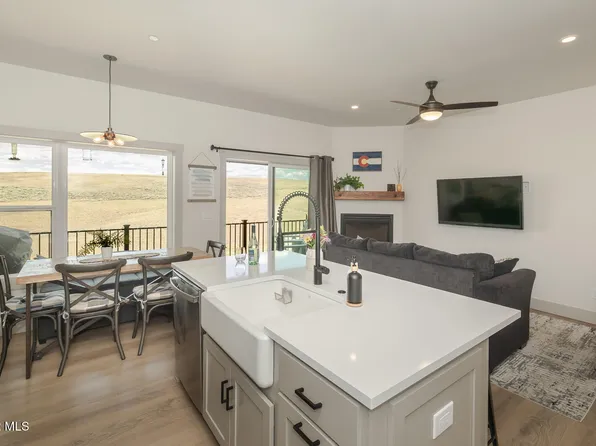 109 Eagle Ridge Drive #B4, Granby, CO 80446