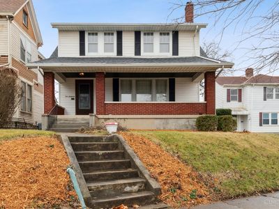 469 N D St, Hamilton, OH, 45013