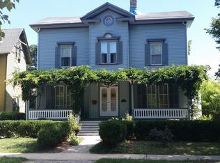 14 Perry St, Morristown, NJ 07960
