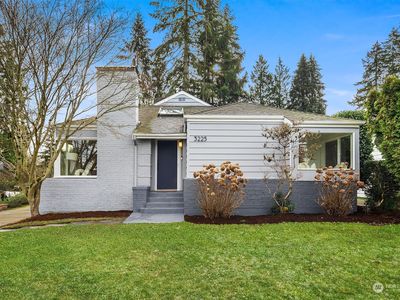 3225 NE 97th Street, Seattle, WA, 98115