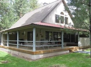 57511 Circle Four Ln, Sunriver, OR 97707
