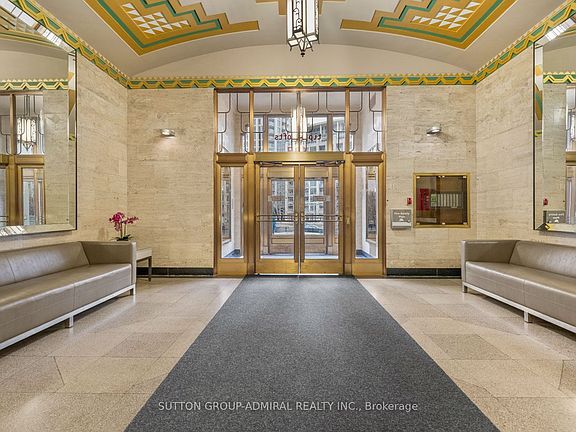 5th image of 637 Lake Shore Blvd W #434