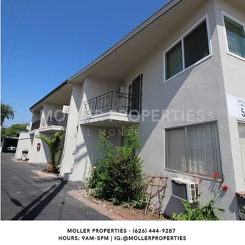 San Gabriel 803 Photo 1 San Gabriel 803 Photo 1