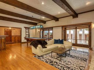 12761 Greenwood Dr, Truckee, CA 96161