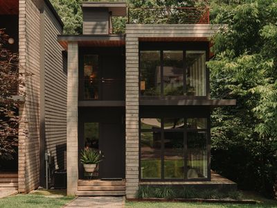 1413 Riverside Dr #A, Nashville, TN, 37206