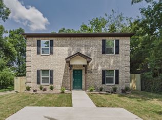 1008 Division St, North Little Rock, AR 72114