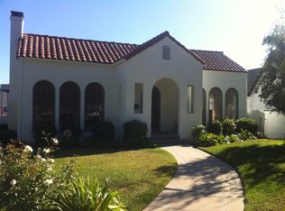 1551 Campus Rd, Los Angeles, CA 90042