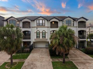 2604 Chenevert St, Houston, TX 77004