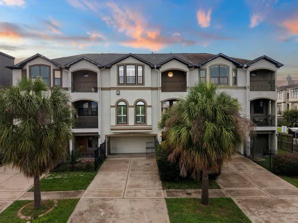 2604 Chenevert St, Houston, TX 77004