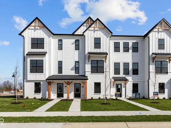 4150 Douro Trl, Westfield, IN 46062