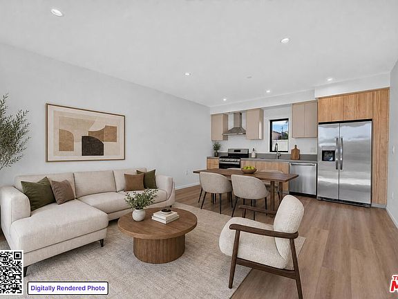 3rd image of 1853 12th St #H
