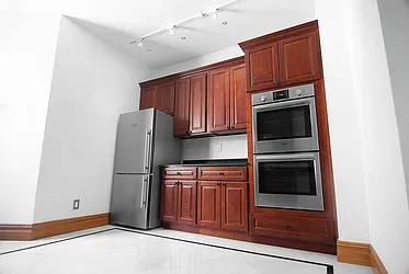 Rented by WAM Partners - William Moses Co.