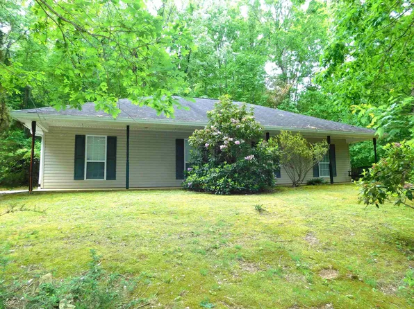 1525 Asbury Mill Rd, Cleveland, GA 30528