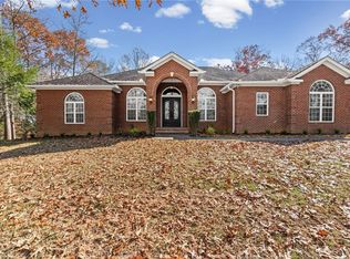 180 Cothran Rd, Dawsonville, GA 30534