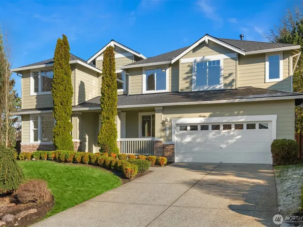 7011 137th Place SE, Snohomish, WA 98296