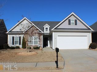 62 Village Park Dr, Newnan, GA 30265