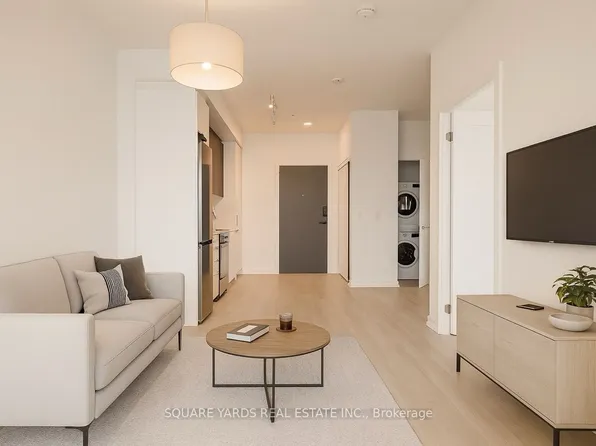 9763 Markham Rd, Markham, ON