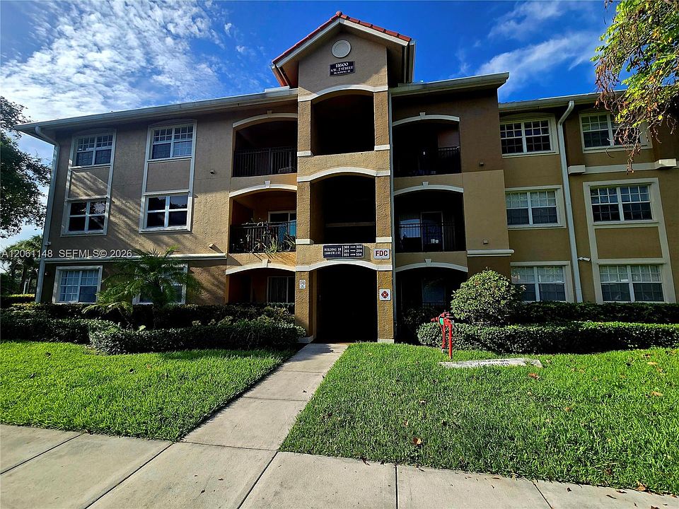 1st image of 11600 SW 2nd St #18104