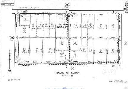 2nd image of 0 W Avenue I #6