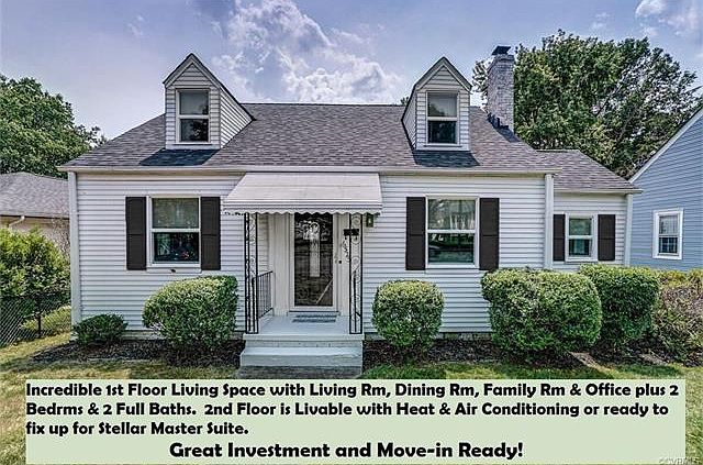 1st image of 6525 Kensington Ave