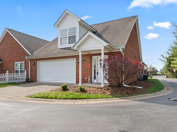 10449 Monticello Forest Cir, Jeffersontown, KY 40299