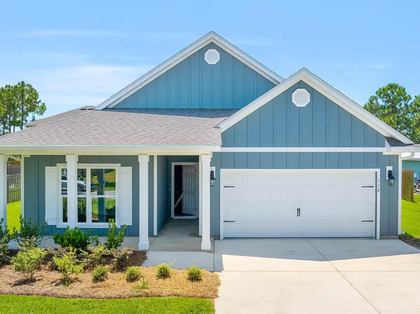 110 Crane Dr, Port Saint Joe, FL 32456