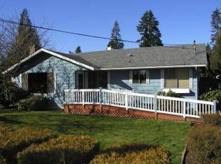 9812 2nd Ave SE, Everett, WA 98208