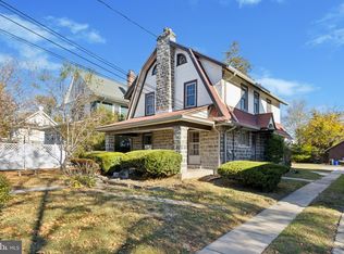 7015 Sellers Ave, Upper Darby, PA 19082