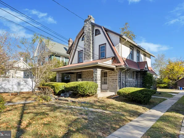 7015 Sellers Ave, Upper Darby, PA 19082