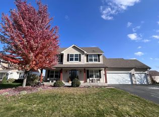 16654 Falkirk Trl, Lakeville, MN 55044