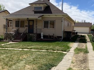 820 Atchison Ave, Trinidad, CO 81082