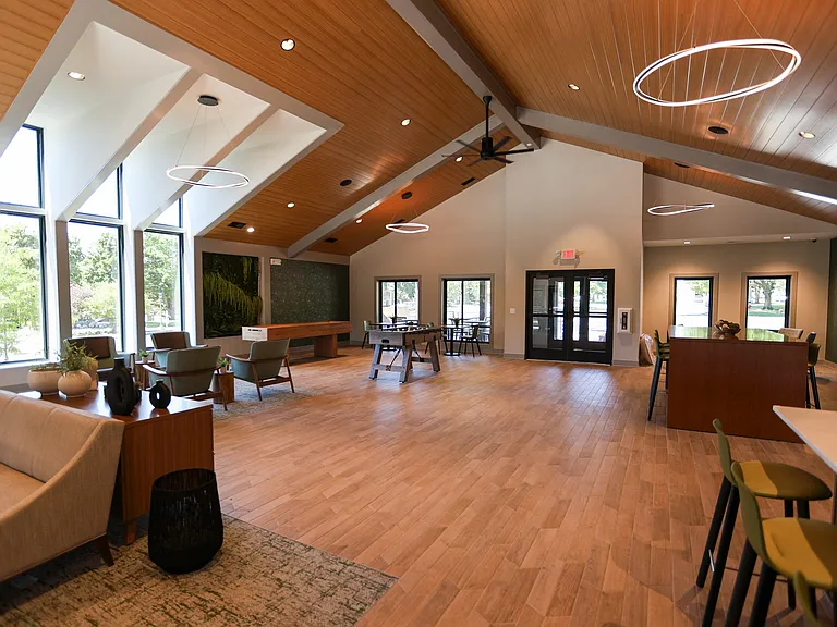 The Village Apartments — Photo 17
