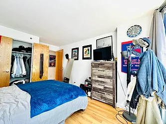 Rented by Metropolitan Property Group