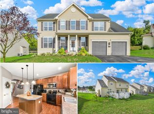111 Burton Way, Boonsboro, MD