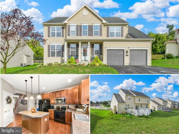 111 Burton Way, Boonsboro, MD 21713