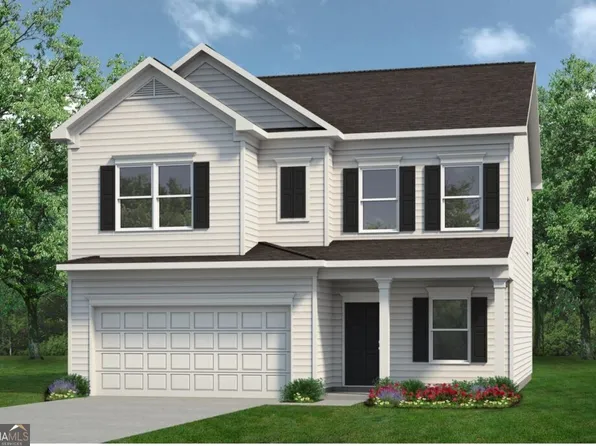 443 Deven Dr, Dallas, GA 30132