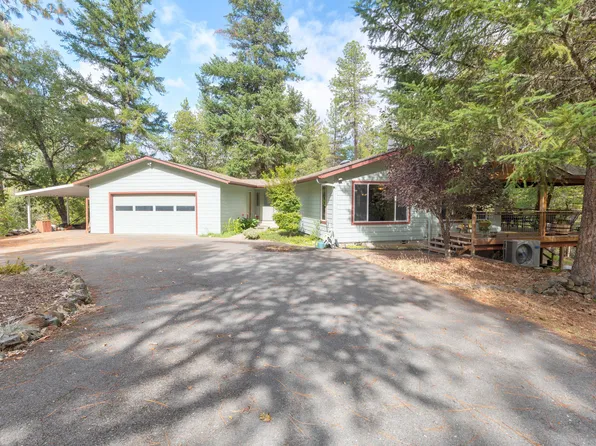 539 Highland Ranch Rd, Grants Pass, OR 97526