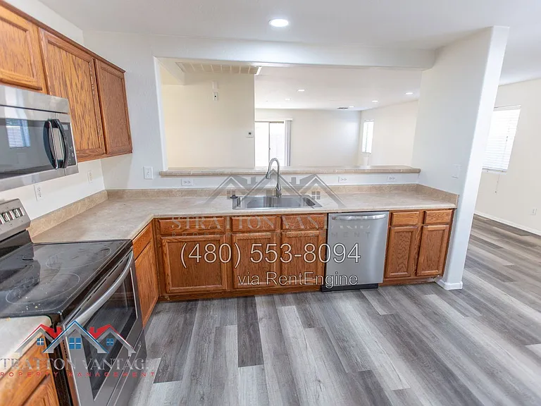 44740 W Gavilan Dr — Photo 15